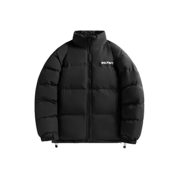 LIGHTNING MONSTER Puffer Jacket Unisex