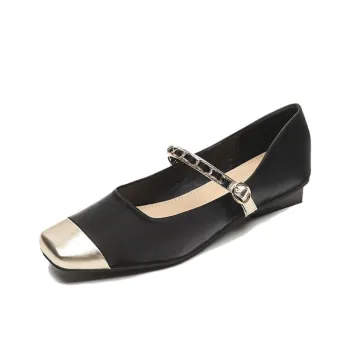 City Camel Casual Single Shoes Women's