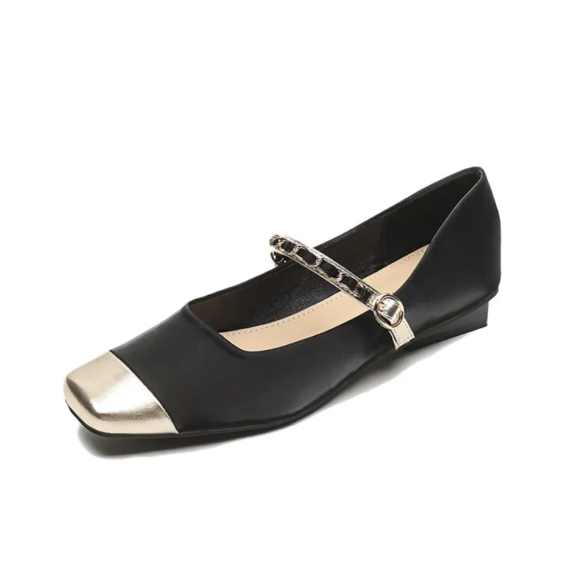 City Camel Casual Single Shoes Women's-0