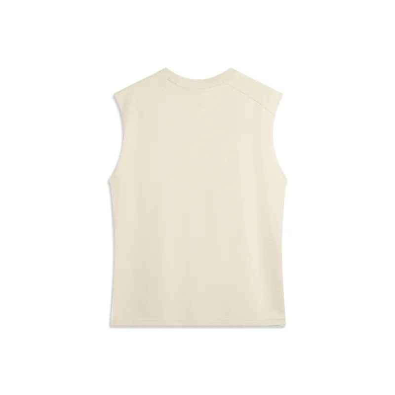 LiNing Tank Top Men's Dune Khaki-1