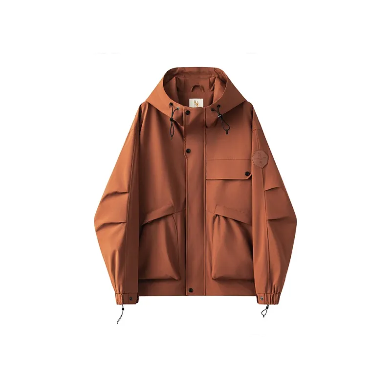 WILLIAM FOX&SONS Jackets Coats Unisex-0