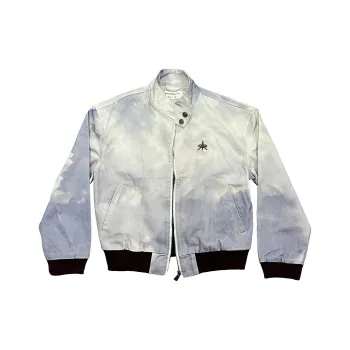 Apriority Clothing Jackets Coats Unisex Blue