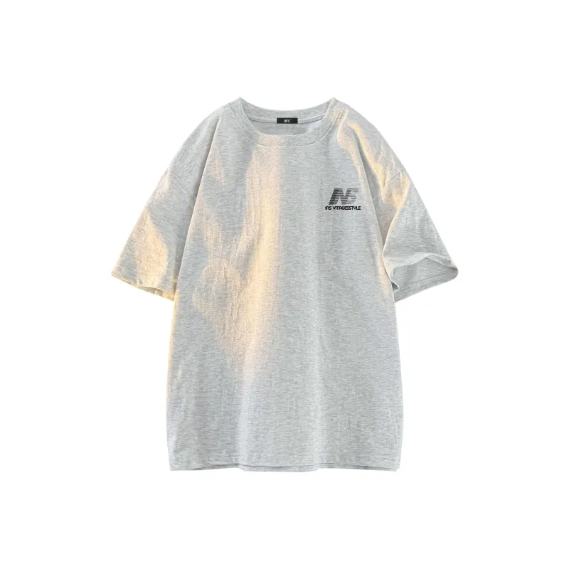 IN'S T Shirts Unisex-4