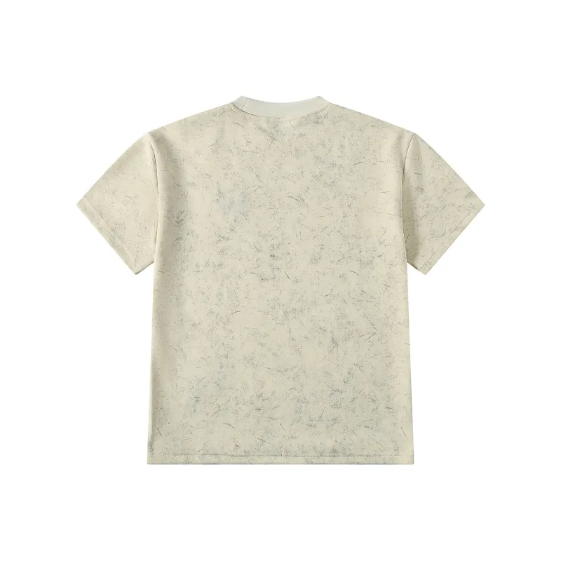 Michael Rock T Shirts Unisex-6