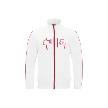 DO WIN Jackets Coats Unisex White