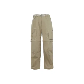 Nike Cargo Pants Men Khaki