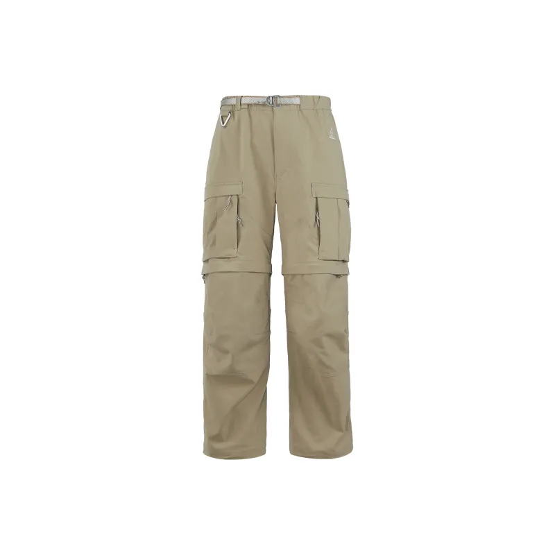 Nike Cargo Pants Men Khaki-0