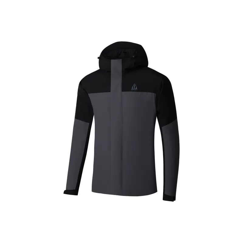 361° Waterproof And Windproof 3 in 1 Windbreaker Jacket Unisex-4
