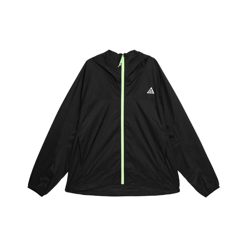 Nike ACG 'Cinder Cone' Jackets Coats Men's Black-0
