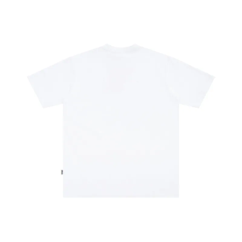HEA x I.t CHOCOOLATE Casual T Shirt Unisex-1