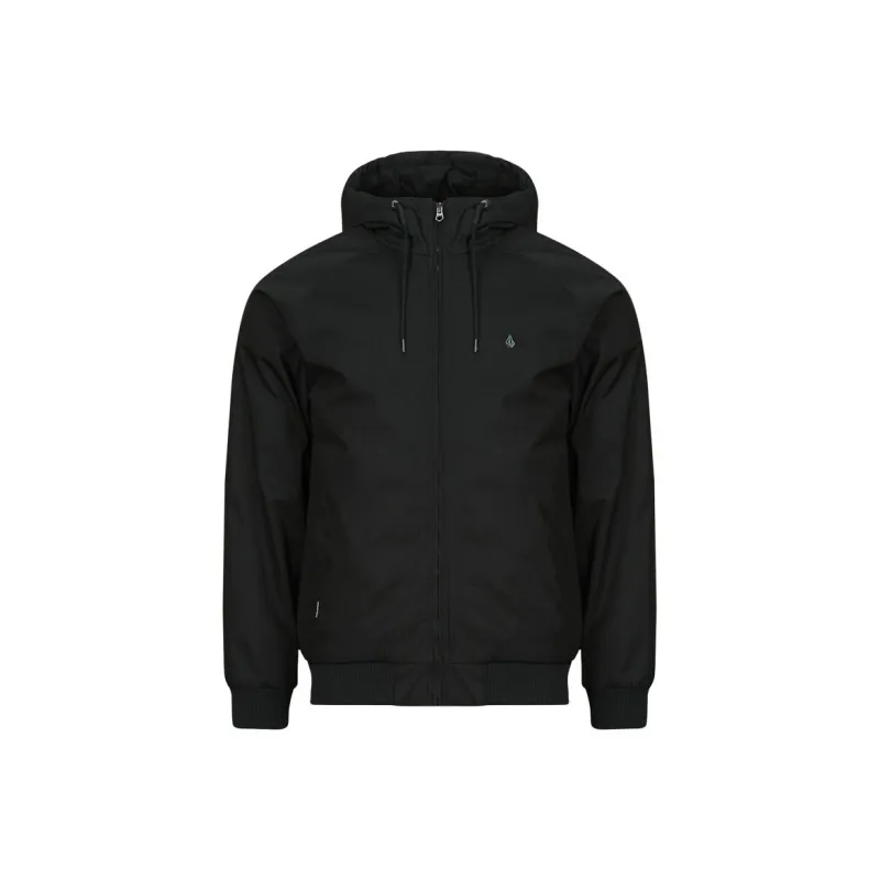 VOLCOM Jackets Men Black-0