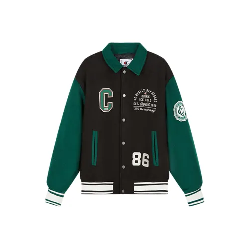 Champion X Coca Cola Bomber carhartt