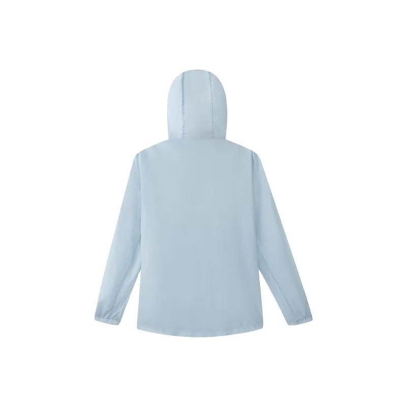 361° Jackets & Coats Men's Light Blue Gray-1