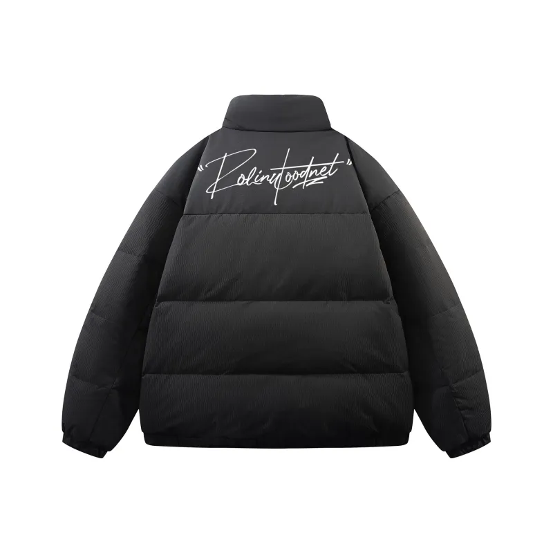 ROBINHOOD Down Jackets Unisex-2
