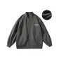 Dark Gray (Fleece-Lined)