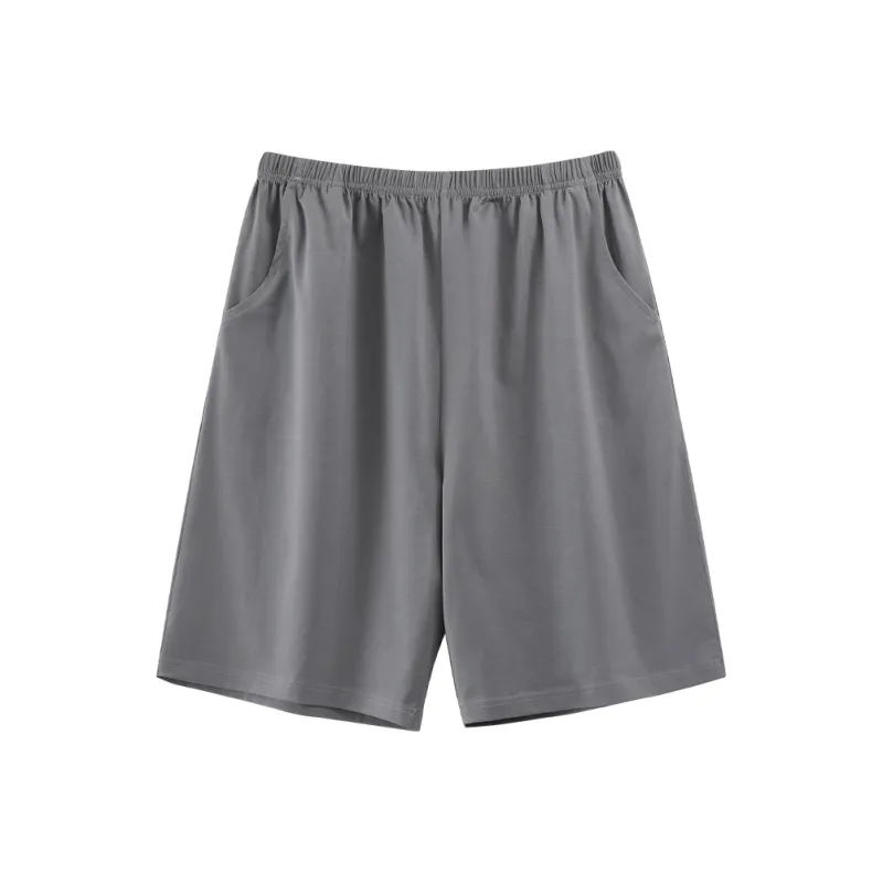 MADALLO Men Pajama Pants-21