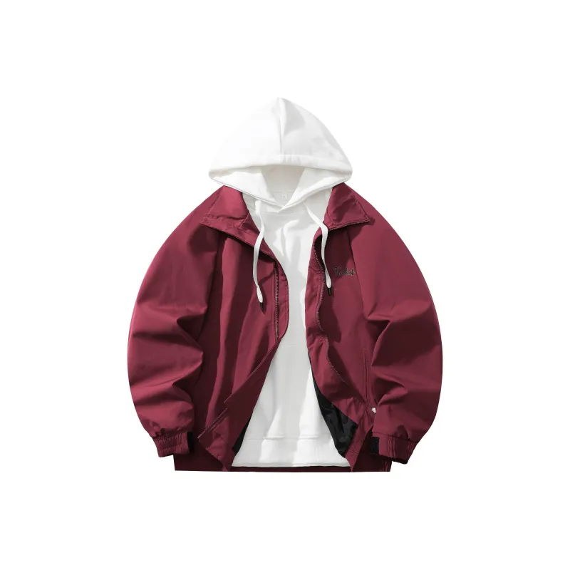 Tre Club Jackets Unisex-0