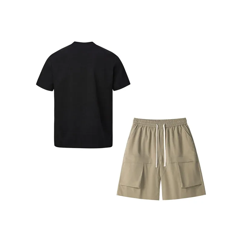ROSECREED Casual Sportswear Unisex-7