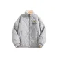 Silver Gray