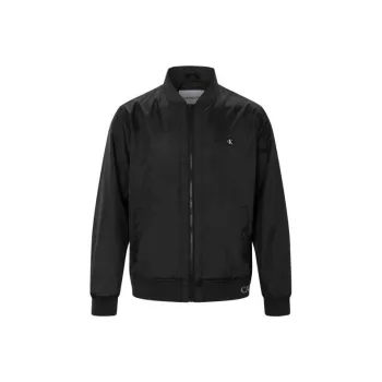 CALVIN KLEIN Jackets & Coats Men's Black