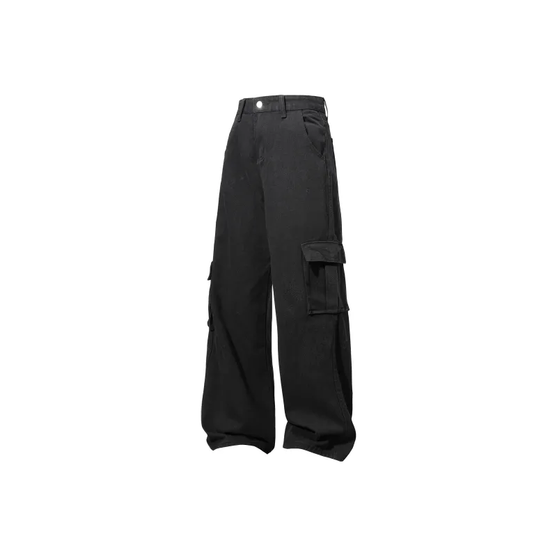 LIVINGTOWN Jeans Unisex-4