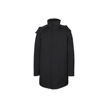 Peuterey Kruger Hooded Coat