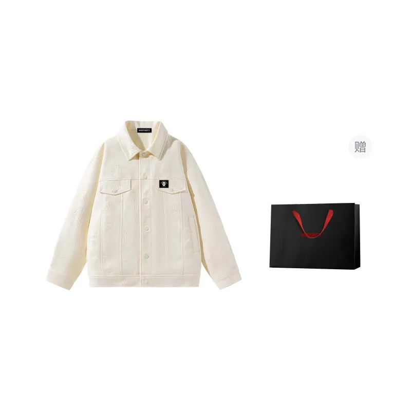 Minfinity Jackets & Coats Unisex-6