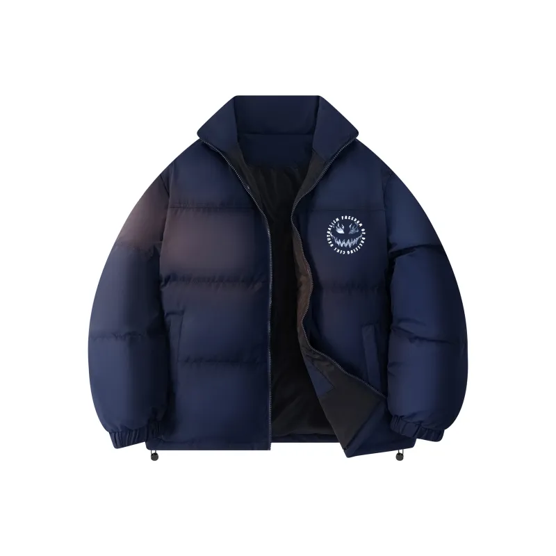 CSKS Down Jackets Unisex-9