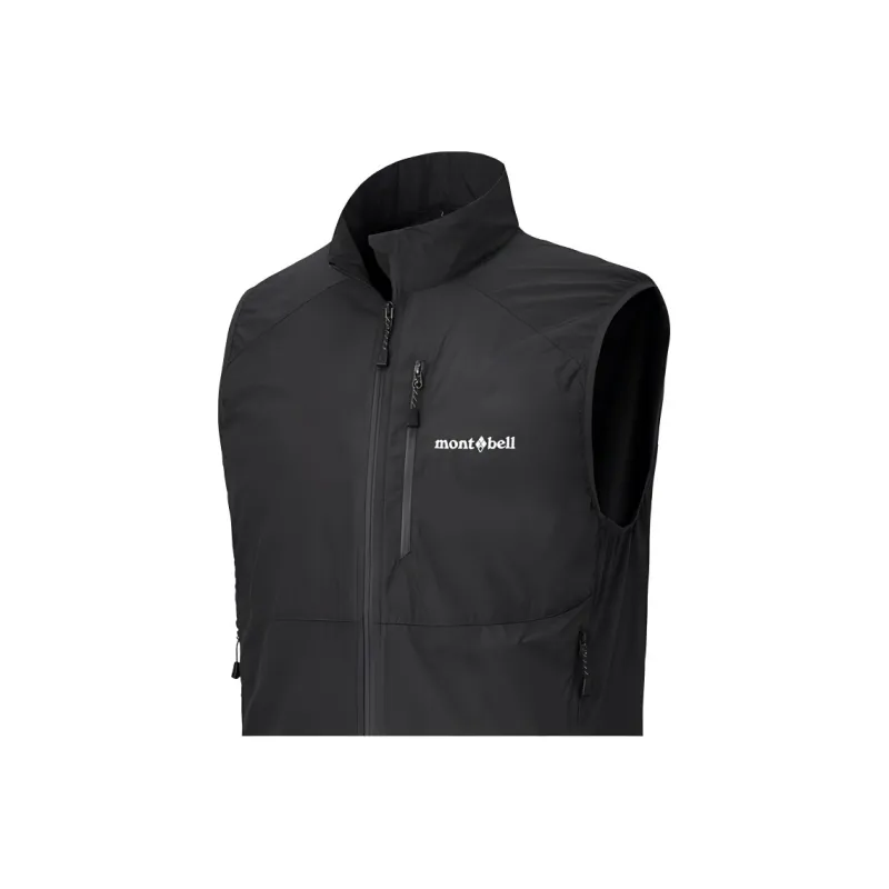 MONTBELL Vests Men-1