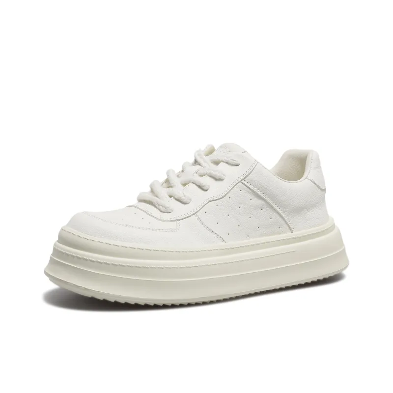 Desai Anti Slip Wear Resistant Skateboard Shoes Men's-1