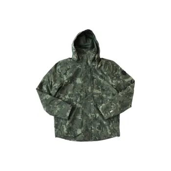 Timberland Jacket Men's Army Green Camouflage