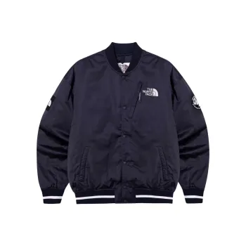THE NORTH FACE SS24 Jackets Coats Unisex Marine Blue