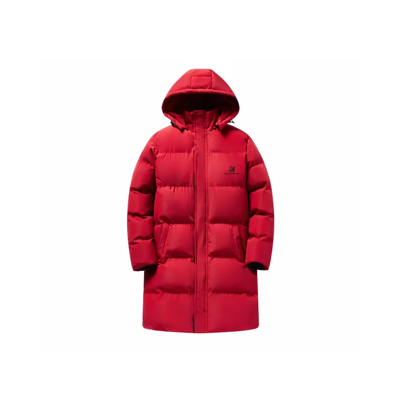 LA'T.WEEKEND Puffer Jacket Unisex-4