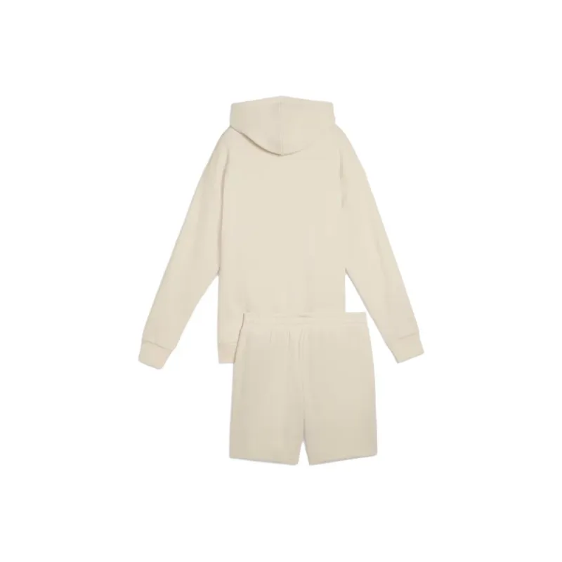 PUMA Casual Suit Women's Light Umber-1