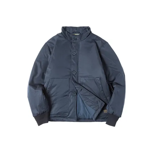 MADEN Puffer Jackets Men