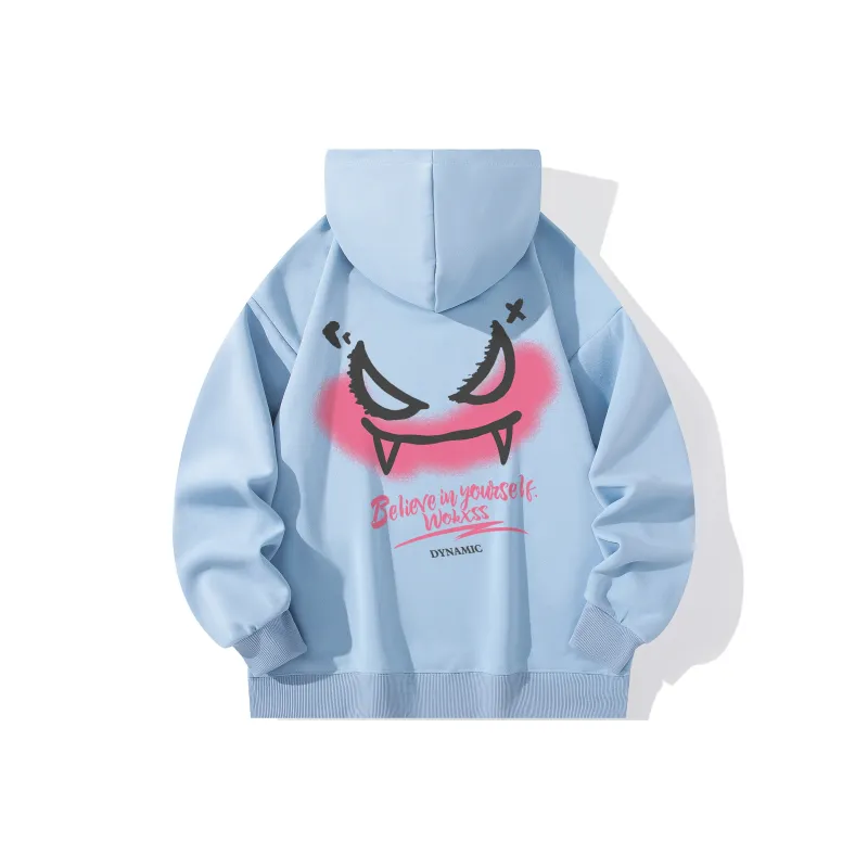 WOKXSS Sweatshirts Men-17