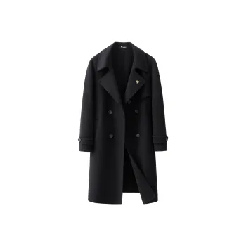 Automobili Lamborghini Coats Unisex