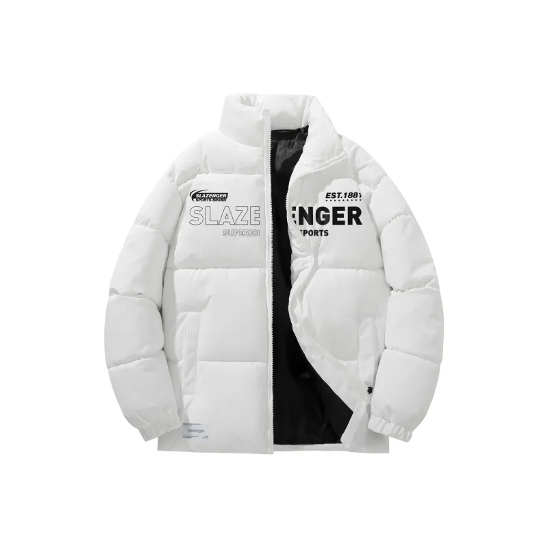 Slazenger Puffer Jackets Unisex-2