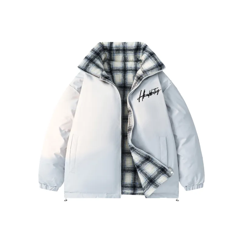 CSKS Down Jackets Unisex-10