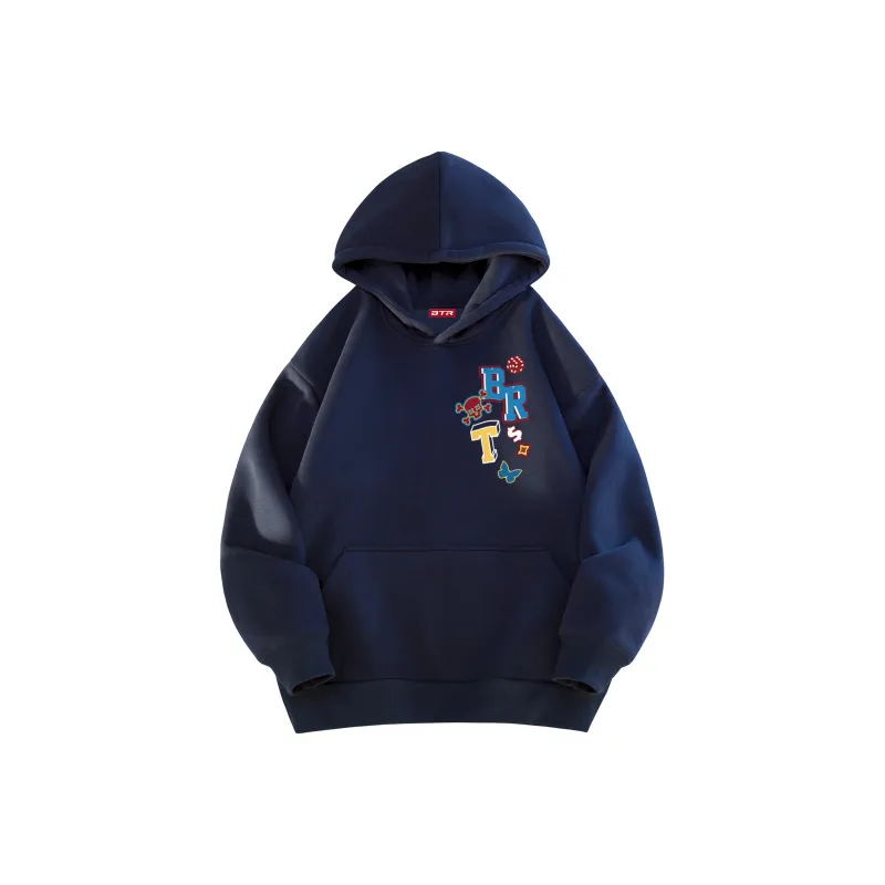 BTR Sweatshirts Unisex-6