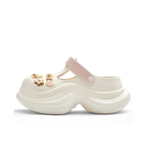 Cat power Clogs Women's