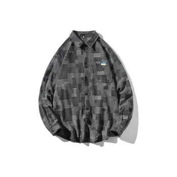 Duke car Jackets Men
