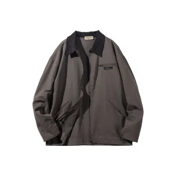 LUCIEN VITO Jackets Coats Unisex