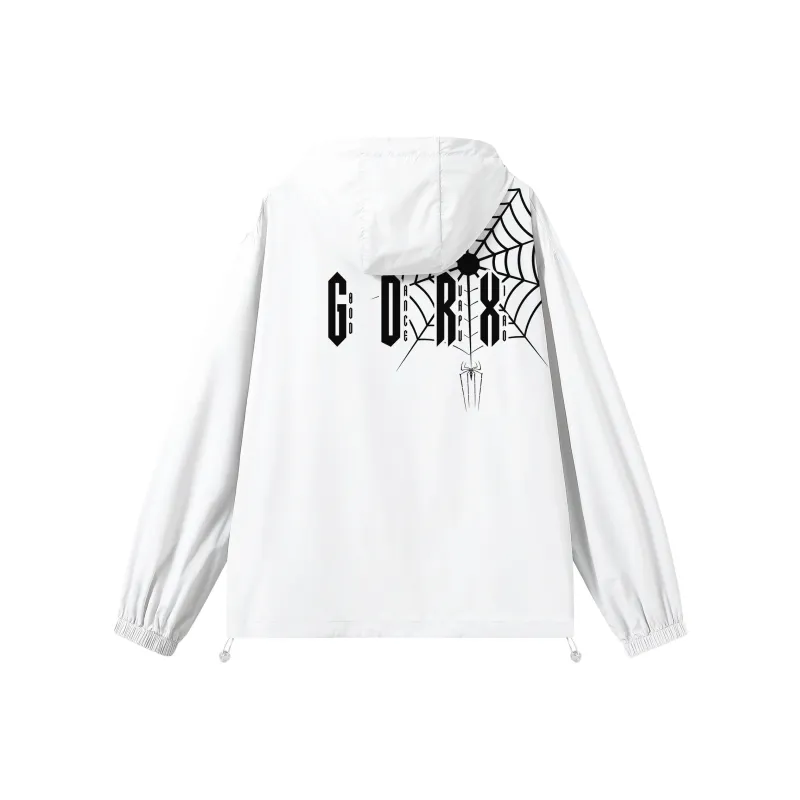 GDRX Sun Protection Clothing Unisex-2