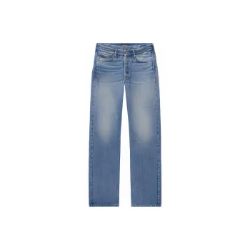 Balenciaga Oversized Cargo Jeans