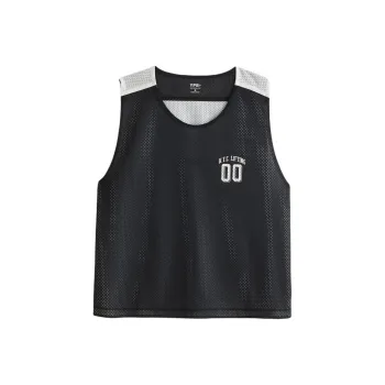 Abercrombie＆Fitch Tank Top Men's Black