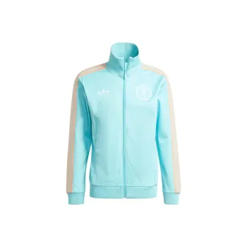 Adidas Originals Free Shipping With AdiClub 2024 Inter Miami Cf Adidas Originals Beckenbauer Track Top