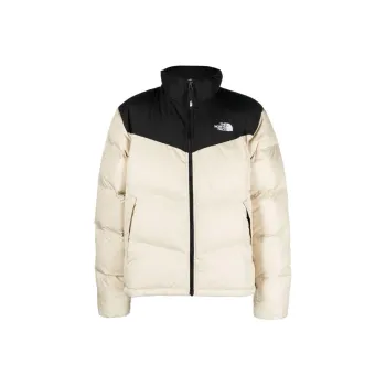 THE NORTH FACE Saikuru Logo-embroidered Quilted Jacket