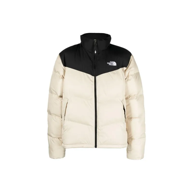 THE NORTH FACE Saikuru Logo-embroidered Quilted Jacket-0