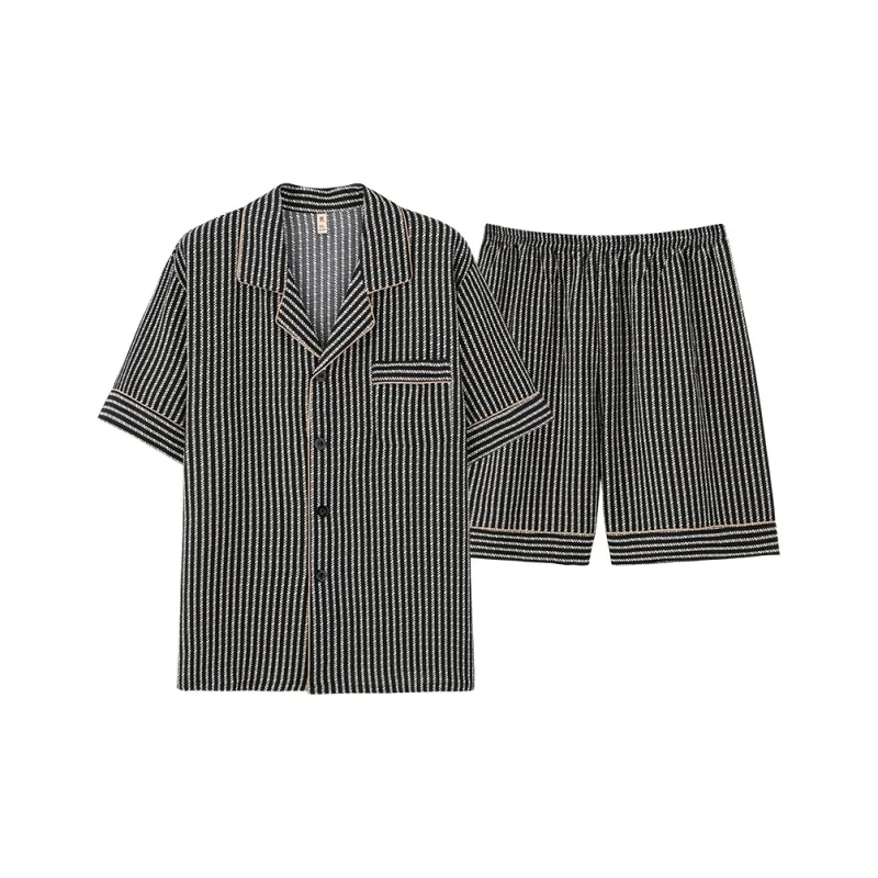 MADALLO Men Pajama Sets-0